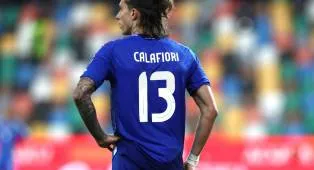 Transfer Calafiori ke Bologna Picu Kompetisi Ketat Posisi Italia