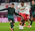 Werder Bremen vs RB Leipzig, 5 Fakta Menarik Jelang Laga Bundesliga Jerman