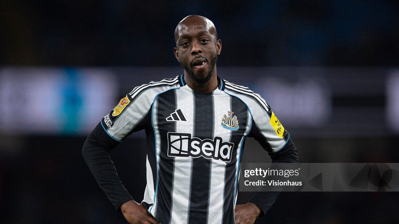 Yoane Wissa Diminati Fenerbahce, Newcastle Enggan Melepas