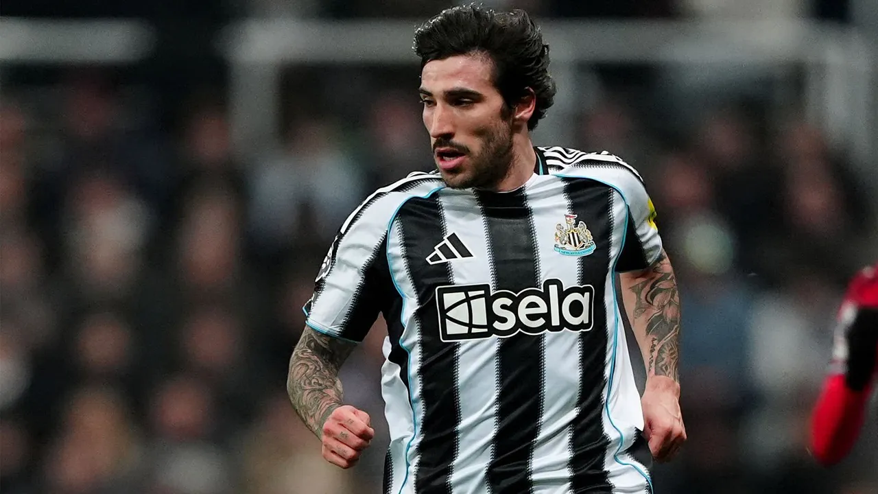 Agen: Sandro Tonali Diminati Banyak Klub Inggris