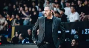 Agusti Julbe Beberkan Kondisi Pemain Dewa United Jelang Lawan Pelita Jaya