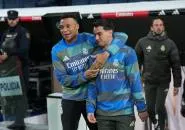 Aktor Spanyol Tanggapi Rumor Asmara dengan Mbappe