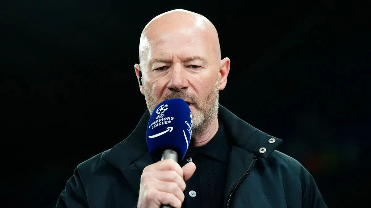 Alan Shearer Prediksi City Raih FA Cup Atas Arsenal - sumber: (footballlondon)