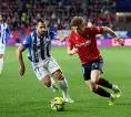 Alaves vs Osasuna, 5 Fakta Menarik Jelang Laga La Liga Spanyol