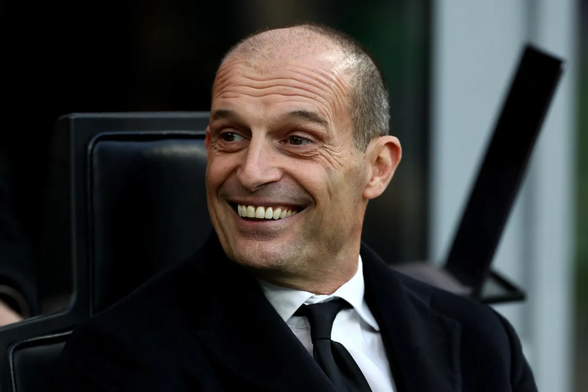 Allegri Tegaskan Loyalitas pada Milan Meski Masa Depan Tak Pasti