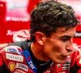 Andrea Dovizioso Yakin Kondisi Fisik Marquez Lebih Parah Dari Kelihatannya