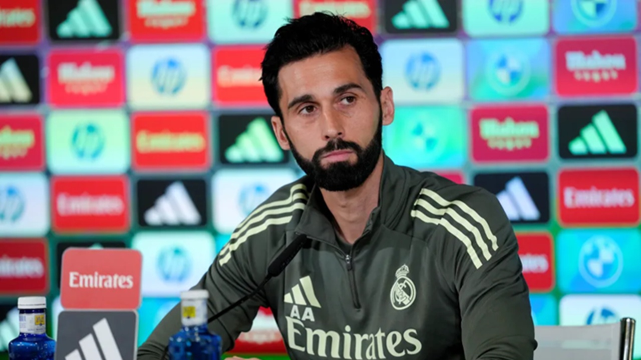 Arbeloa Akan Turunkan Pemain Terbaik saat Sambangi Mallorca