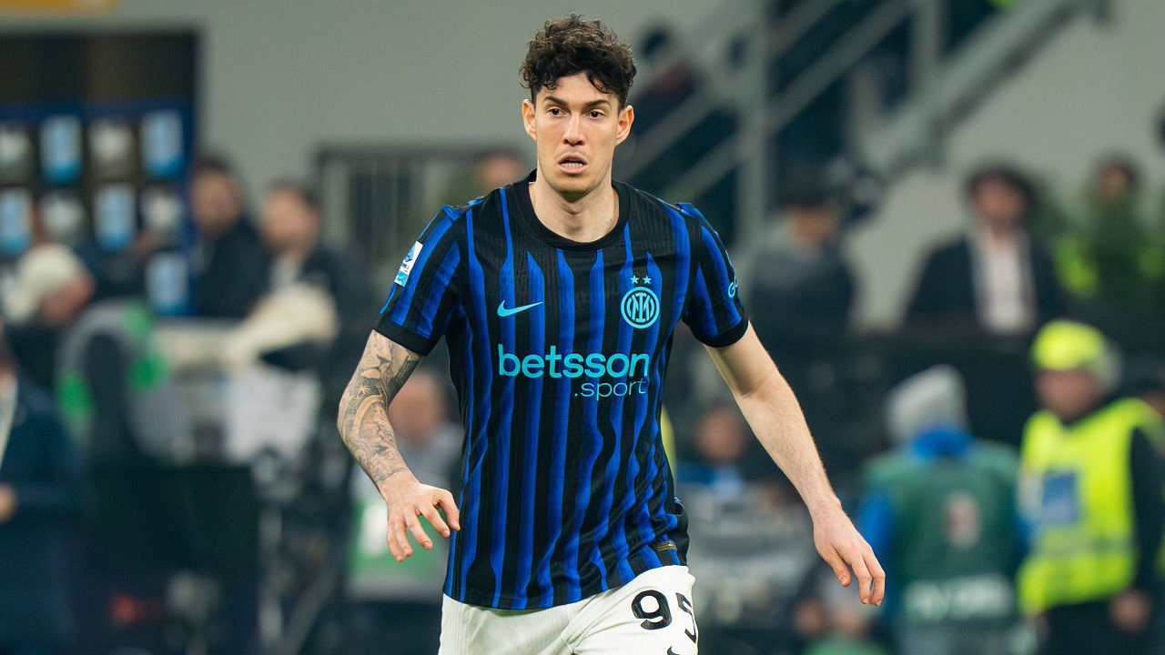 Bahas Transfer Alessandro Bastoni, Barcelona Segera Temui Inter Milan