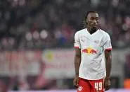 Barcelona Identifikasi Yann Diomande sebagai Alternatif Bidikan