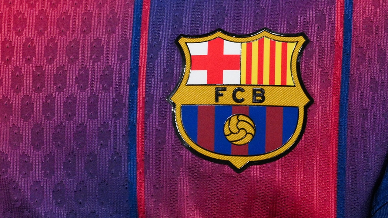 Barcelona Merekrut Pemain Berbakat Asal China