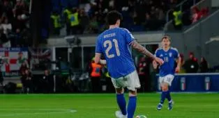 Barcelona Resmi Kirim Proposal Untuk Datangkan Alessandro Bastoni