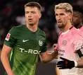 Bayer Leverkusen vs Wolfsburg, 5 Fakta Menarik Jelang Laga Bundesliga Jerman