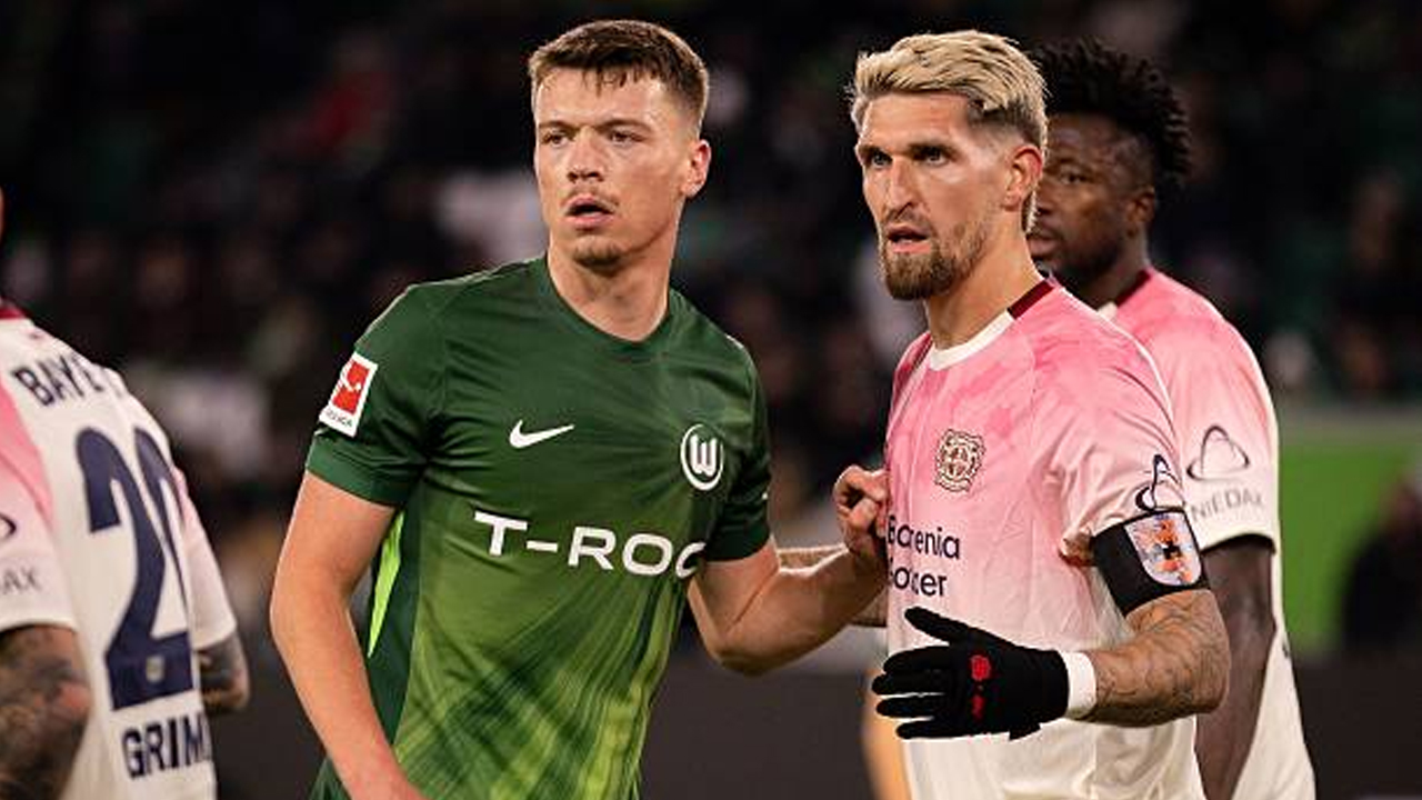 Bayer Leverkusen vs Wolfsburg, 5 Fakta Menarik Jelang Laga Bundesliga Jerman