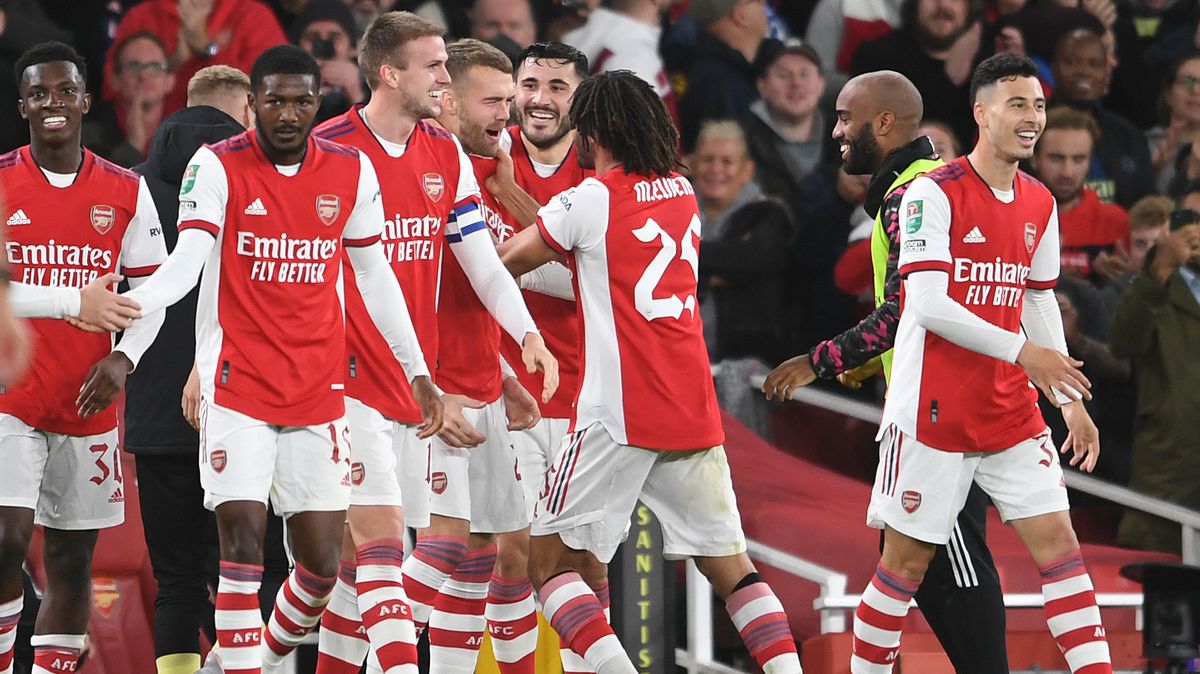 Bergabung dengan Arsenal Bahagia, Pergi Keputusan Tepat