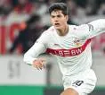 Bersinar di Stuttgart, Chema Andres Tak Tutup Peluang Pulang ke Madrid