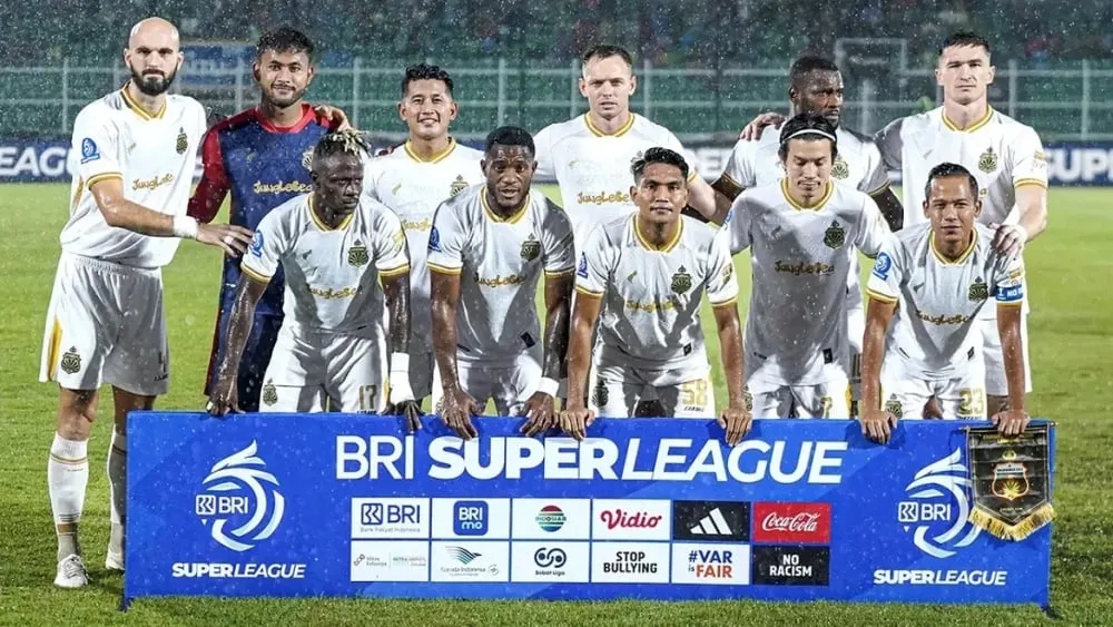 Bhayangkara FC Mantap Hadapi Persija: Konsentrasi Penuh Tanpa Beban Masa Lalu - sumber: (ileagueid)