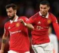 Bruno Fernandes Kenang Momen Spesial Bareng Cristiano Ronaldo di MU