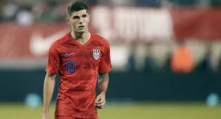 Christian Pulisic Dalam Misi Mengakhiri Rekor 90 Hari Tanpa Gol