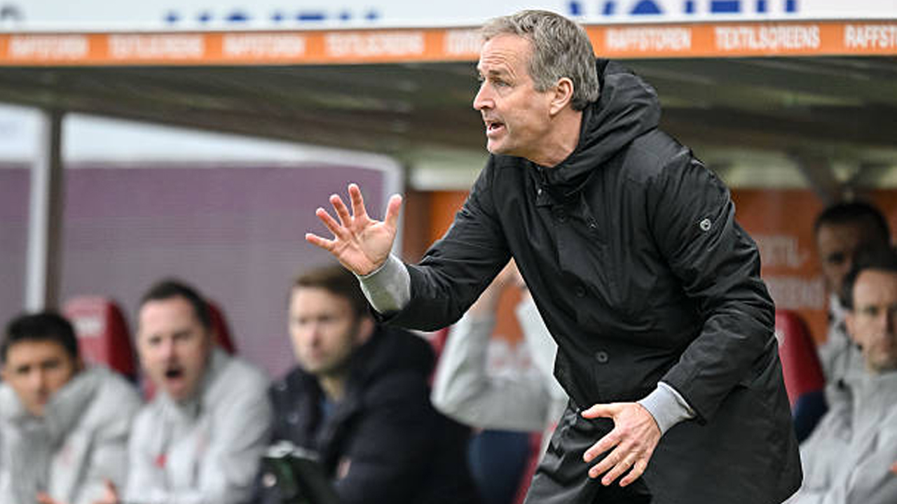 Demi Tiket Liga Champions, Kasper Hjulmand Minta Bayer Leverkusen All-Out