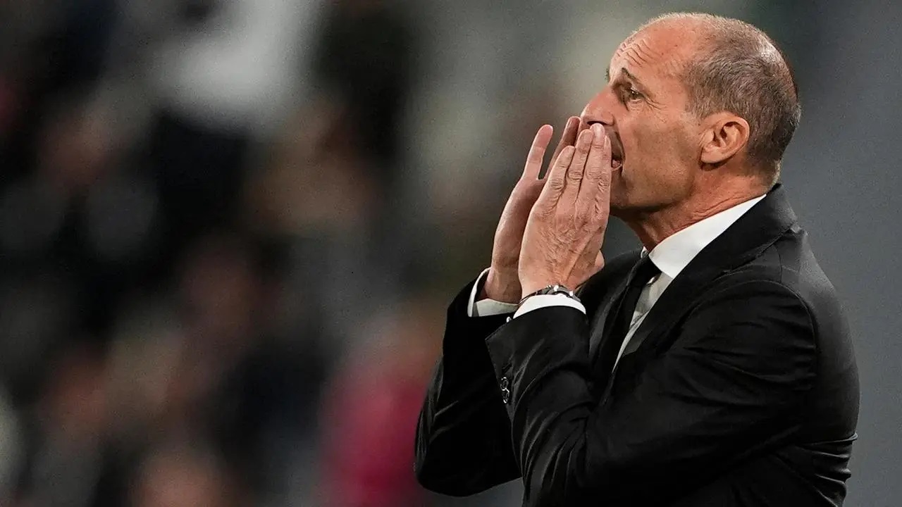 Dibidik Timnas Italia, Pellegatti Desak AC Milan Amankan Posisi Max Allegri