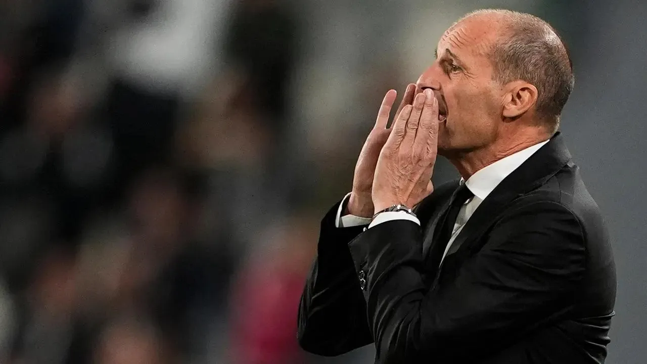 Dibidik Timnas Italia, Pellegatti Desak AC Milan Amankan Posisi Max Allegri