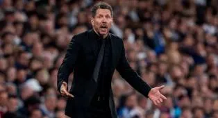 Diego Simeone Puji Barcelona: Tim yang Tak Kasih Ruang untuk Berpikir