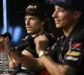 Dominasi Nicolo Bulega di WSBK Tak Jamin Dapat Tempat di MotoGP 2027