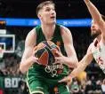 Dustin Sleva Resmi Bertahan dengan Zalgiris Kaunas