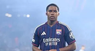 Endrick Felipe Bikin Lyon Bayar Kompensasi ke Real Madrid