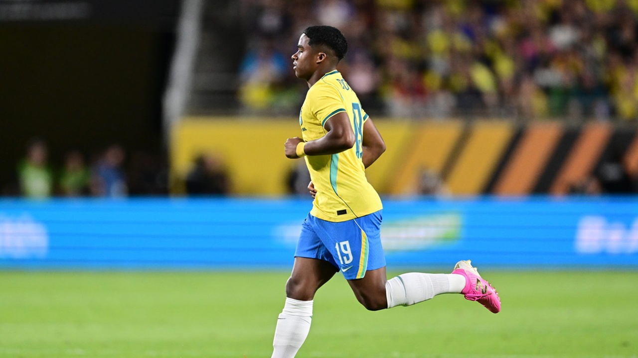 Endrick Felipe Kembali Berpeluang untuk Bermain di Piala Dunia