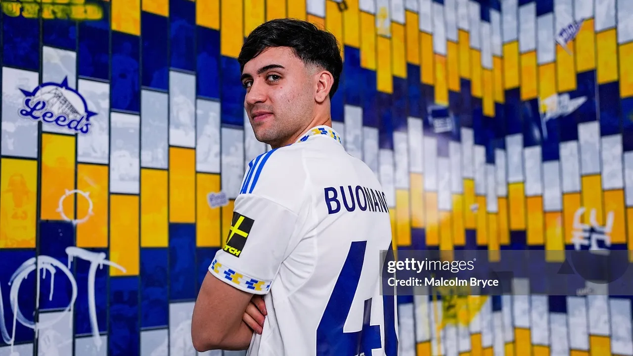 Facundo Buonanotte Jadi Sorotan, River Plate Siap Bergerak