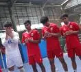 FFI Umumkan 14 Pemain Timnas Futsal Indonesia Jelang ke Thailand