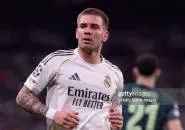 Franco Mastantuono Siap Sambut Enzo Fernandez di Real Madrid