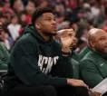 Giannis dan Bucks Berbeda Pandangan, NBA Selidiki Kondisi
