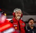 Gigi Dall'Igna Jadikan GP AS Sebagai Pemecut Semangat Ducati