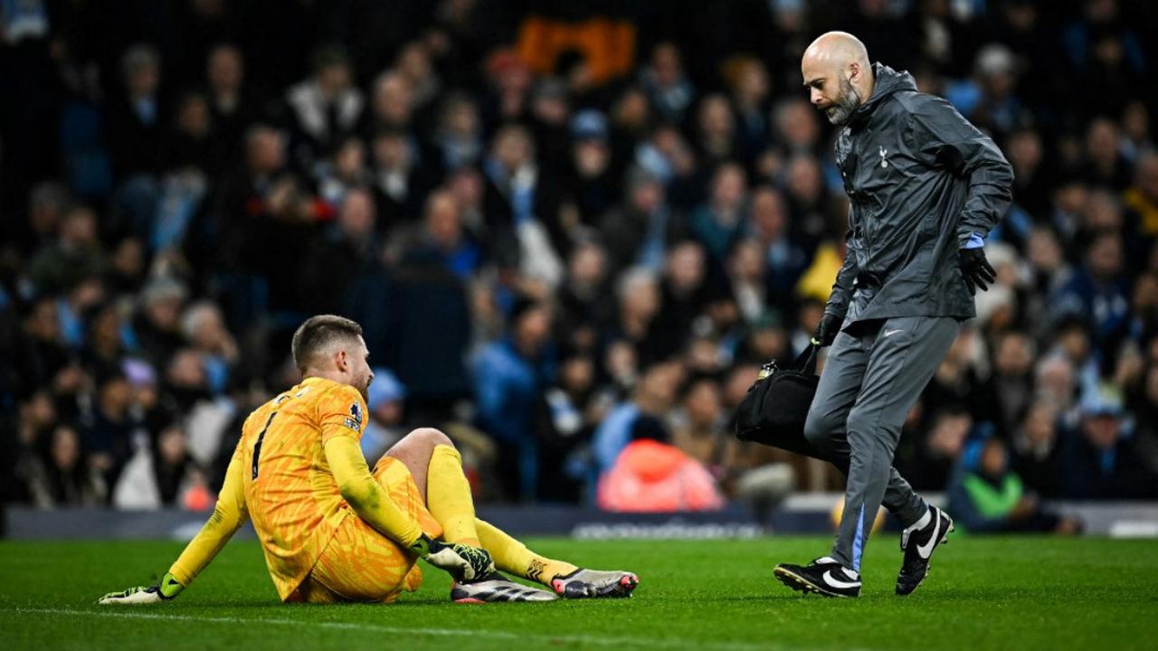 Guglielmo Vicario Jadi Satu-satunya Calon Pengganti Yann Sommer di Inter