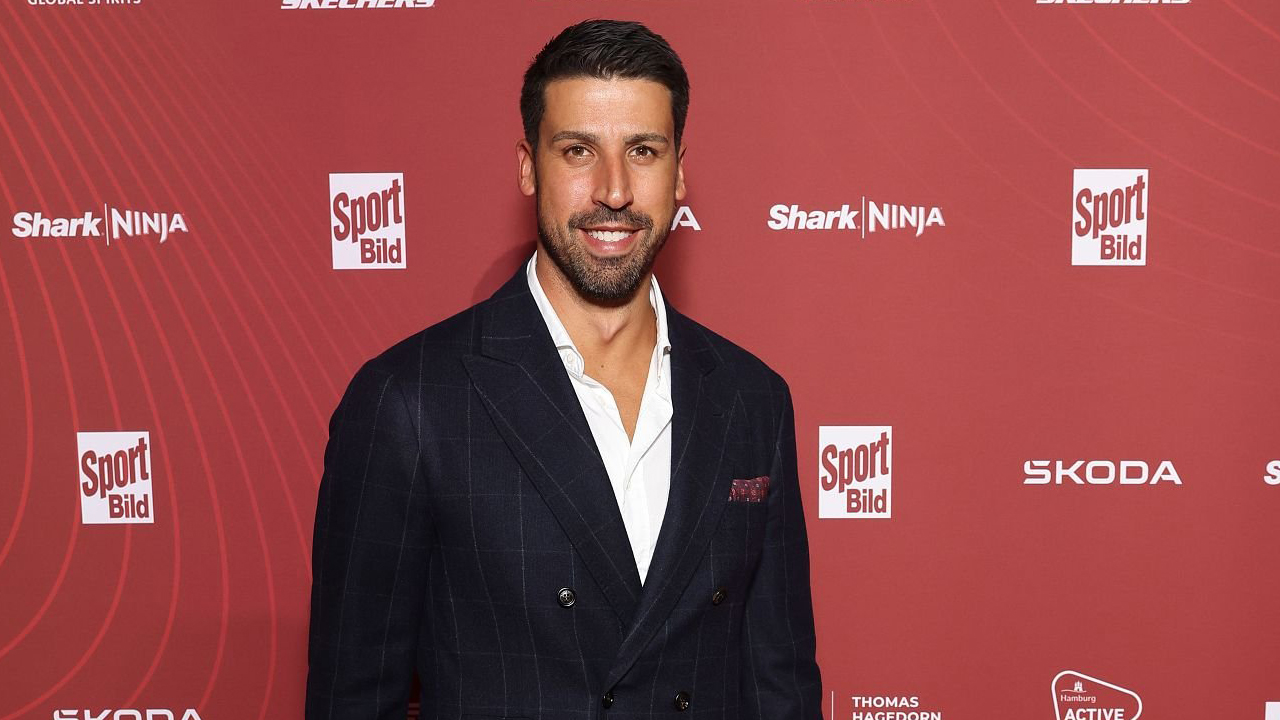 Hadapi Bayern, Real Madrid Dapat Peringatan Keras dari Sami Khedira