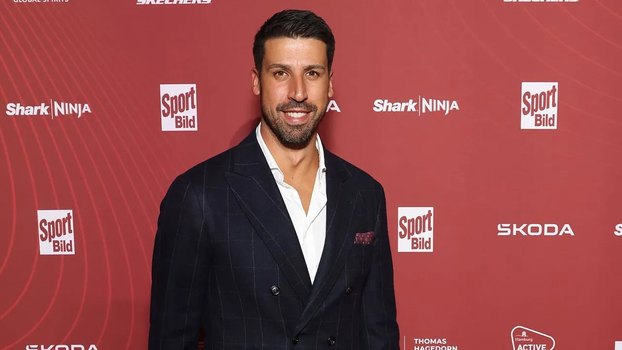 Hadapi Bayern, Real Madrid Dapat Peringatan Keras dari Sami Khedira