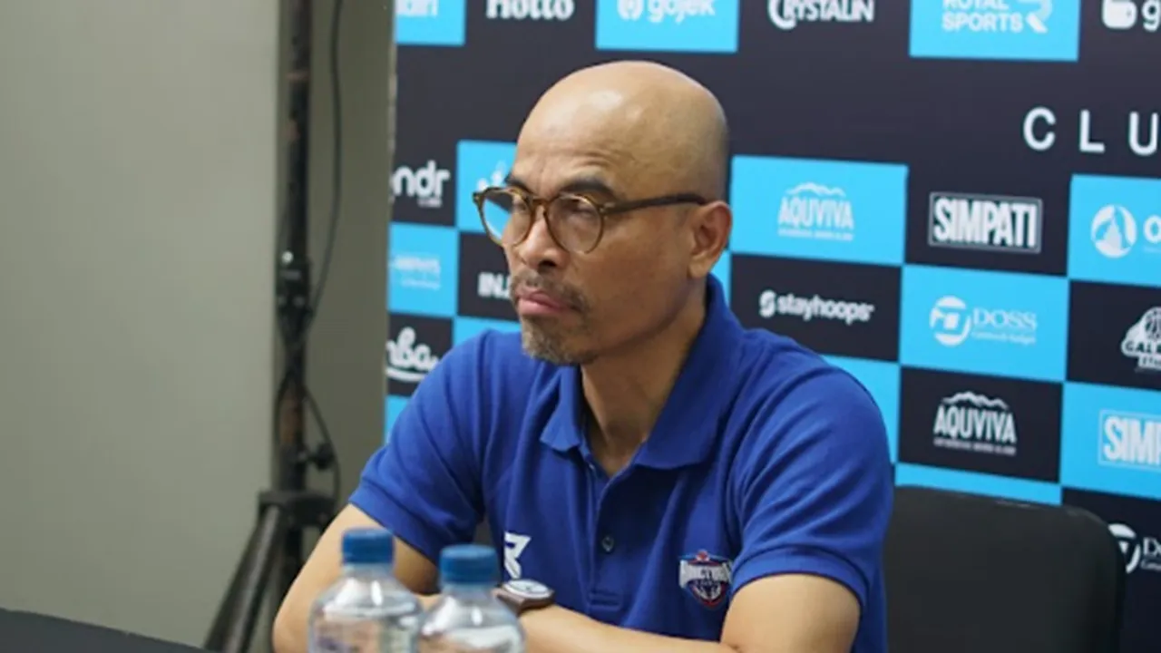 Hangtuah Jakarta Ditumbangkan Tangerang Hawks karena Start Buruk