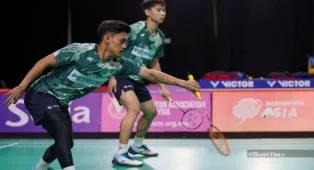 Herry IP Kabulkan Permintaan Hoon Jian dan Haikal Nazri Untuk Berpisah