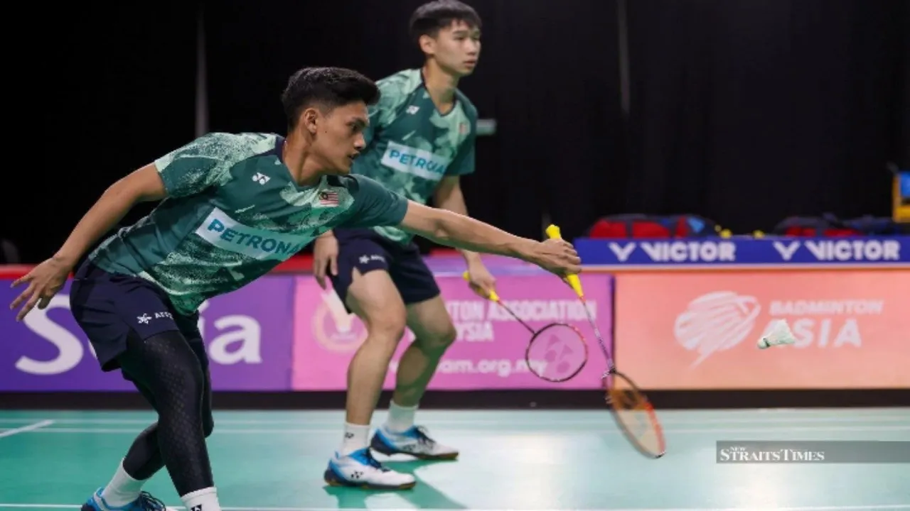 Herry IP Kabulkan Permintaan Hoon Jian/Haikal Untuk Berpisah