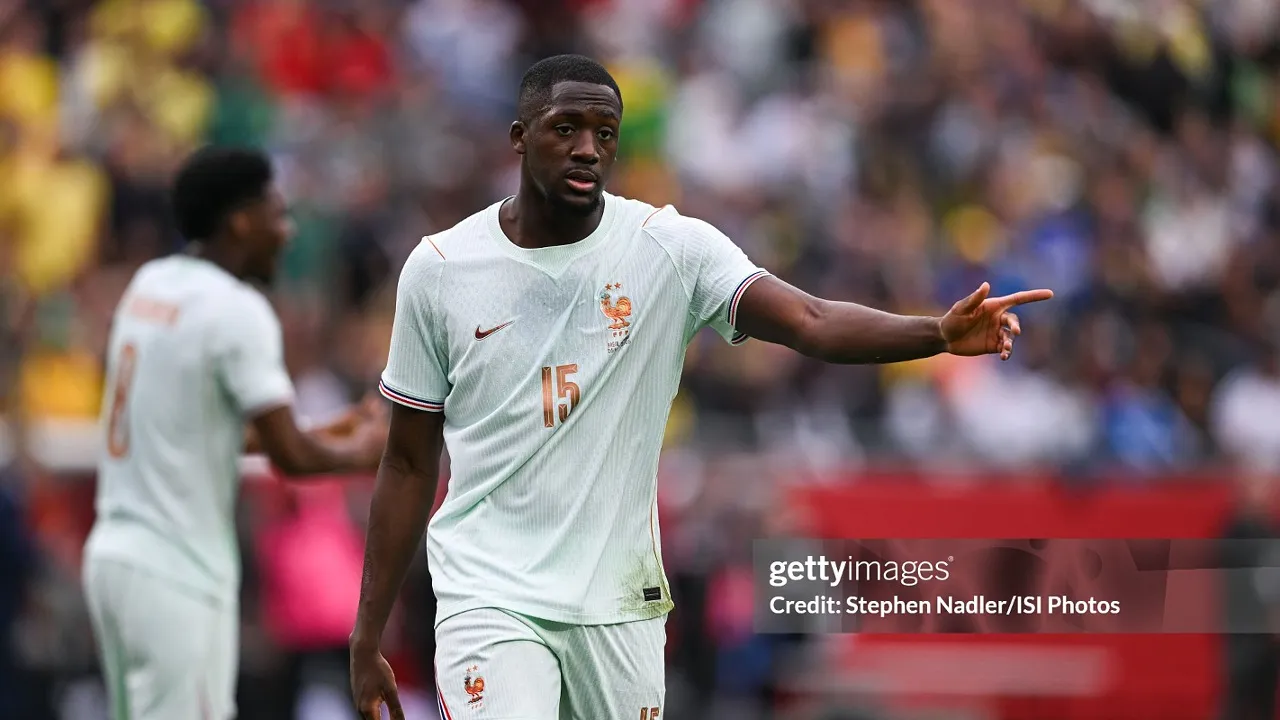 Ibrahima Konate Jadi Rebutan Chelsea dan Manchester City