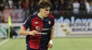 Inter Siapkan Proposal 35 Juta Euro Plus Augusto Untuk Marco Palestra