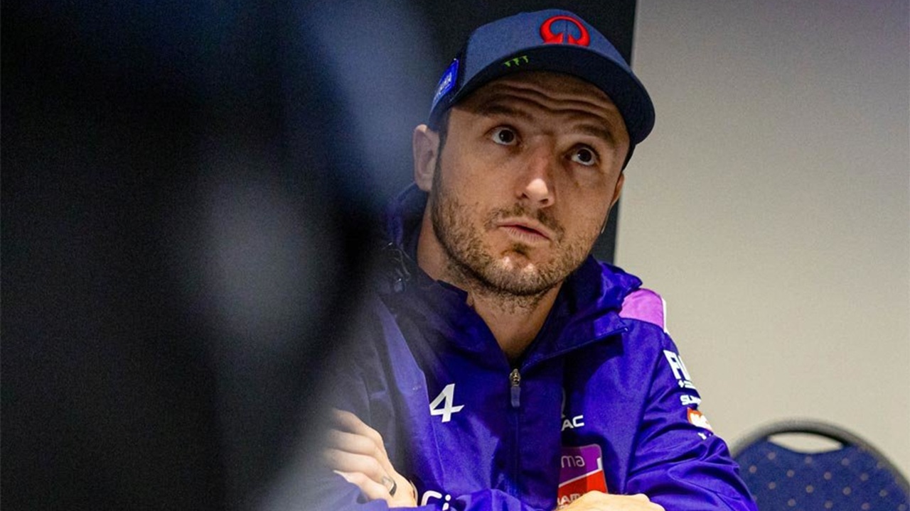 Jack Miller Desak Yamaha Benahi YZR-M1 Jelang MotoGP Spanyol