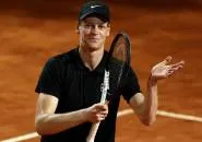 Jannik Sinner Akui Bertanding Untuk Menangkan Turnamen