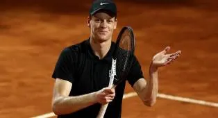 Jannik Sinner Akui Bertanding Untuk Menangkan Turnamen