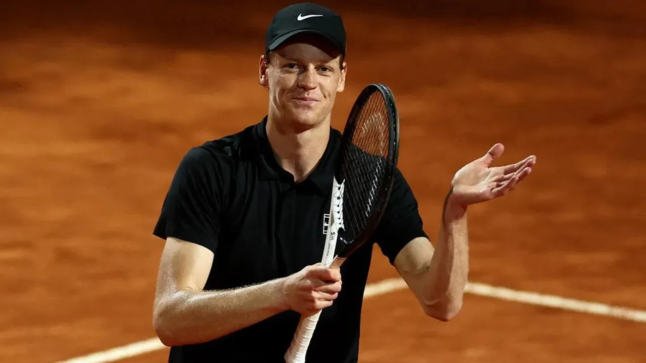 Jannik Sinner Mengakui Bertanding Untuk Menangkan Turnamen