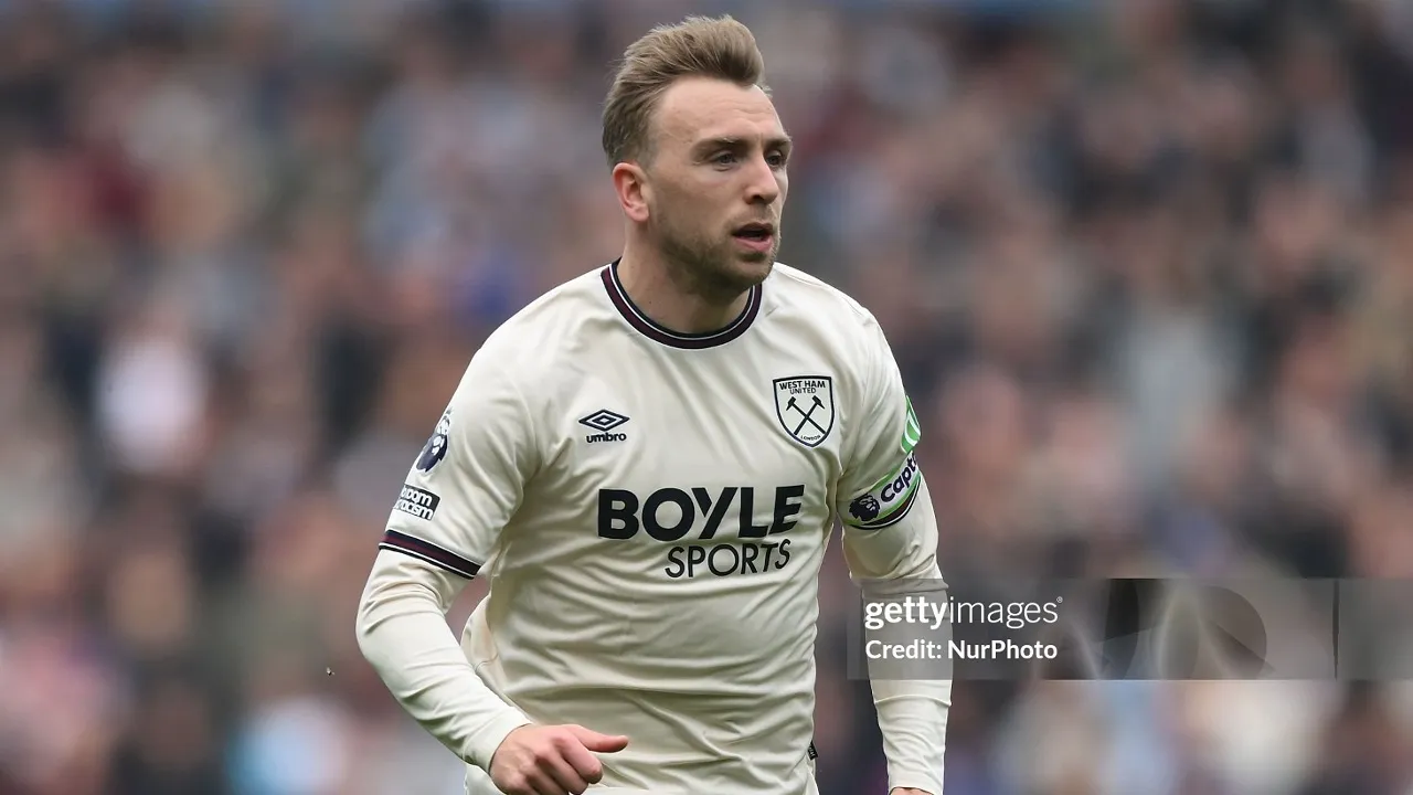 Jarrod Bowen tegaskan laga sisa West Ham seperti final