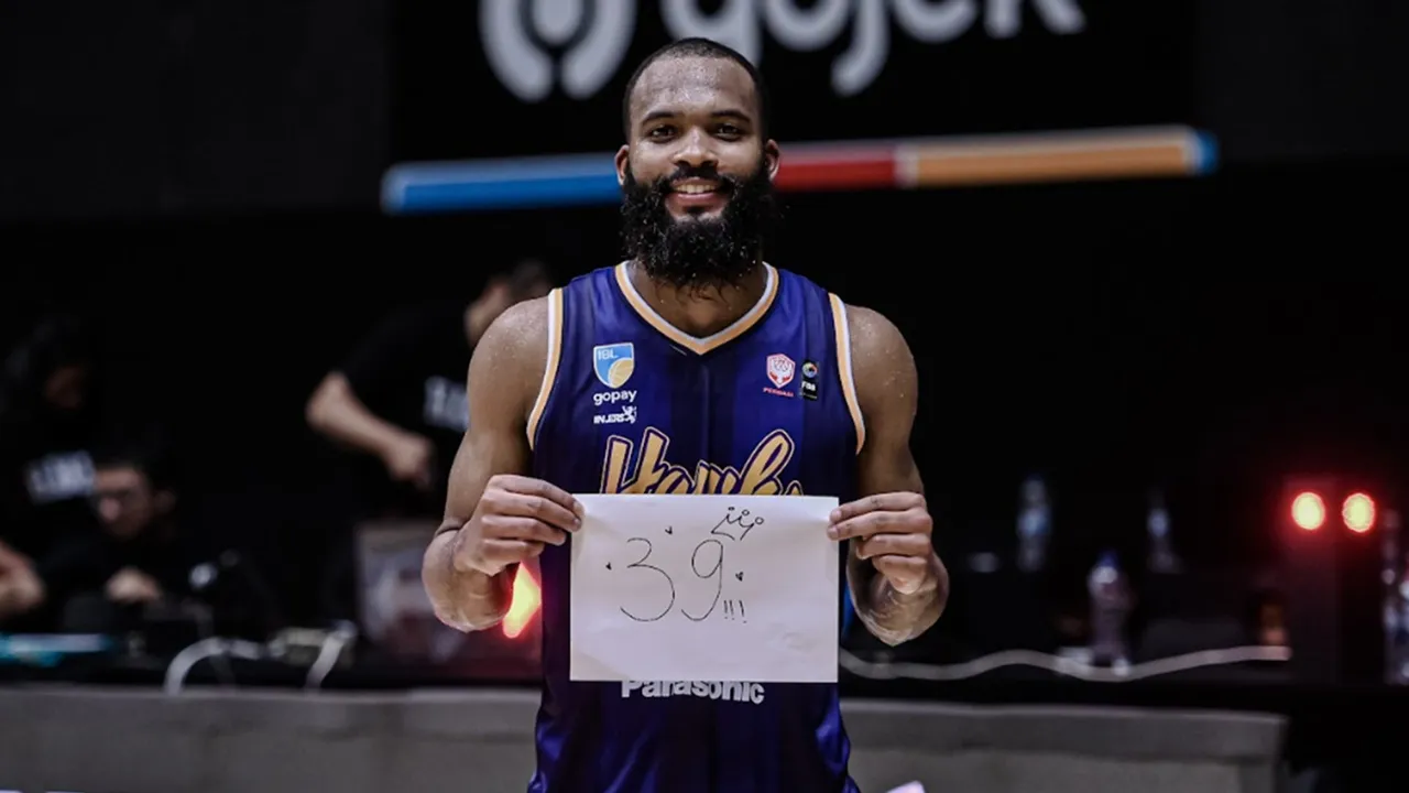 Jeantal Cylla Ungkapkan Kunci Kemenangan Atas Hangtuah