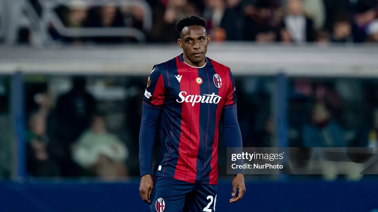 Jhon Lucumi Jadi Rebutan Sunderland dan AS Roma